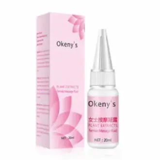 Okenys Gel Reductor Multiorgasmico TIENDAS AMOR MIRAFLORES 