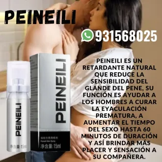 PEINEILI RETARDANTE DURA MAS DE 1 HORA EN LA CAMA 931568025