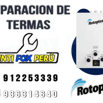 CALIDAD COMPROBADA INTIFOX PERU EN CARABAYLLO 