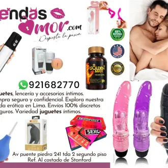 Juguetes sexuales adultos y parejas Tienda para Adultos Nov