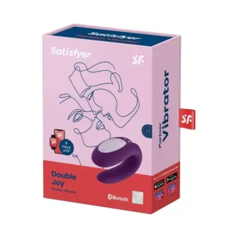 Satisfyer Double Joy app MIRAFLORES 958300709