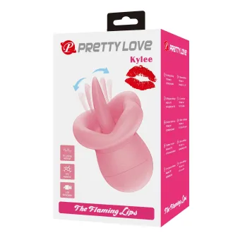 Pretty Love Kylee tiendas amor miraflores 