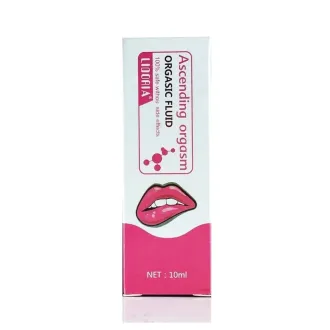 LIDORIA Gel de Orgasmo Estrechante tiendas amor miraflores