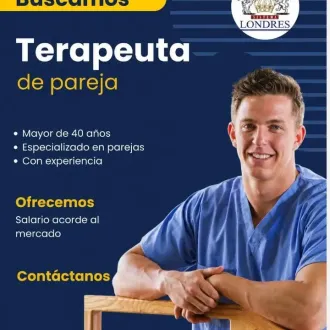 Terapeuta de Parejas