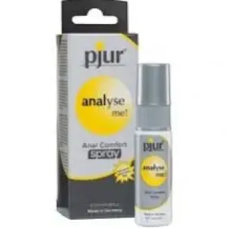 Pjur Analyse Me tiendas amor miraflores