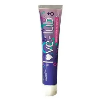 Love Lub Gel lubricante tiendas amor miraflores
