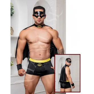 TRAJE EROTICO DE BHATMAN SEXSHOP LIMA 931568025