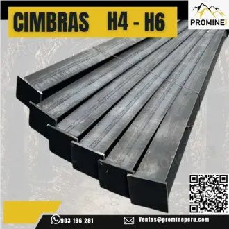 CIMBRAS PROMINE - SEDE AREQUIPA