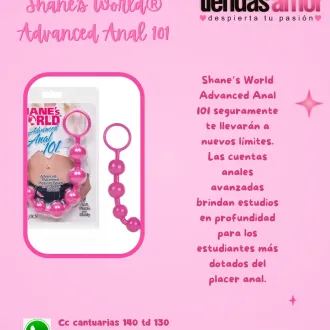 Hi-Basic SASSY Anal tiendas amor miraflores