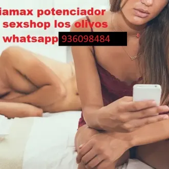  Viamax Potencia Sexual Total_Sexshop San Borja