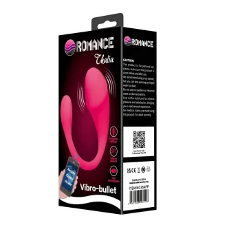 THALIA VIBRADOR POR APP tiendas amor miraflores 