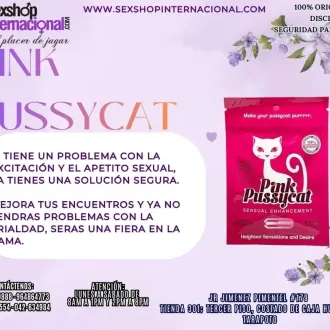 EXITANTES PARA DAMA MEJORA DEL APETITO Y LIBIDO TIENDA EROTI