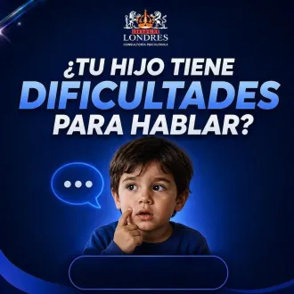 TERAPIA DE LENGUAJE
