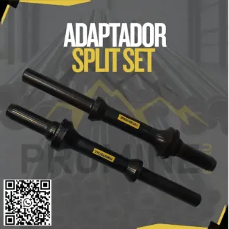 ADAPTADOR SPLIT SET - PROMINE PERU