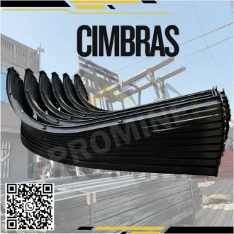 CIMBRAS METÁLICAS - PROMINE PERU