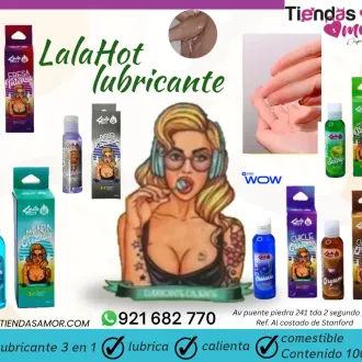 LALA HOT FRESA través del juego de manos desarrollo del Pene