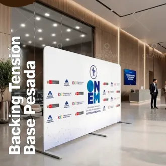 EQUIPA TU EVENTO O NEGOCIO DIRECTO DE FÁBRICA CON NUESTRO BA