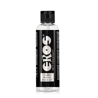Anal Lubricante Silicona Eros TIENDAS AMOR MIRAFLORES 