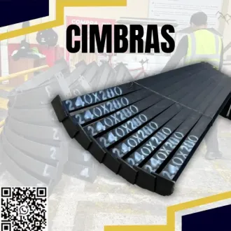 CIMBRAS METÁLICAS - PROMINE PERU