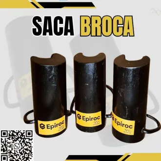 SACA BROCA - PROMINE PERU