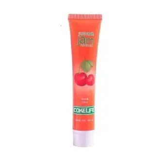 Jam Cokelife Sabor Cereza TIENDAS AMOR MIRAFLORES 