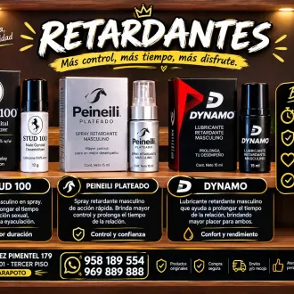 los retardantes de calidad con alta duracion garantizado san