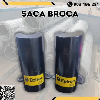 SACA BROCA - PROMINE PERU
