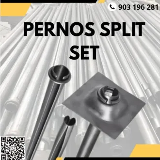 PERNOS SPLIT SET - PROMINE PERU