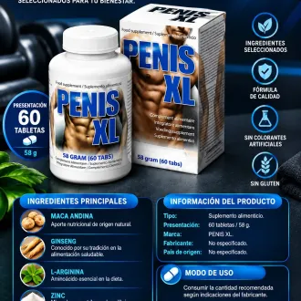 COMPLEMENTA TU SALUD Y ALIMENTACION TODO EN TIENDAS EROTICA 