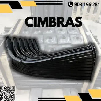 CIMBRAS H4 H6 - PROMINE PERU