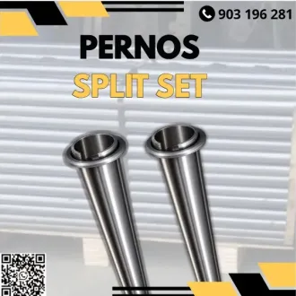 PERNOS SPLIT SET - PROMINE PERU