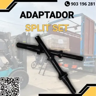 ADAPTADOR SPLIT SET - PROMINE PERU