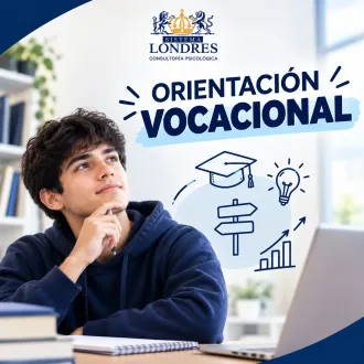 ORIENTACION VOCACIONAL
