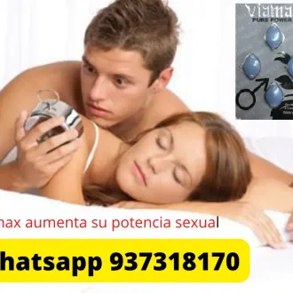 Viamax Firmeza sexual y Energía sexual-Sexshop Rimac