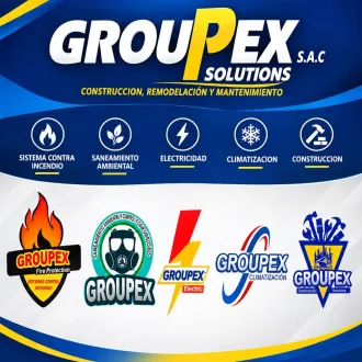 servicios generales