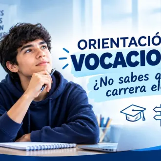 ORIENTACIÓN VOCACIONAL - CONSULTORÍA SISTEMA LONDRES