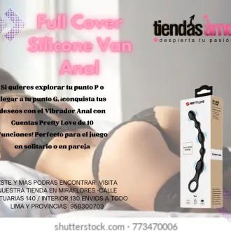  Listo para llevar tu placer al siguiente nivel 