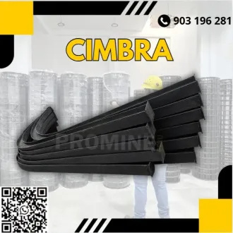 CIMBRAS H4 H6 - PROMINE PERU