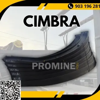 CIMBRAS H4 H6 - PROMINE PERU