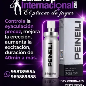 RETARDANTE PEINEILI CONTROL DE EYACULACION PRECOZ 958189554