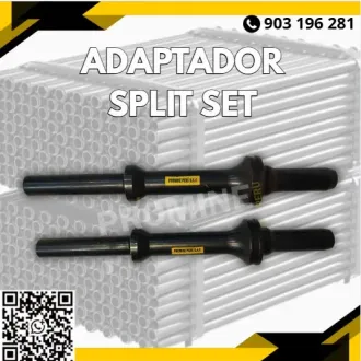 ADAPTADOR SPLIT SET - PROMINE PERU