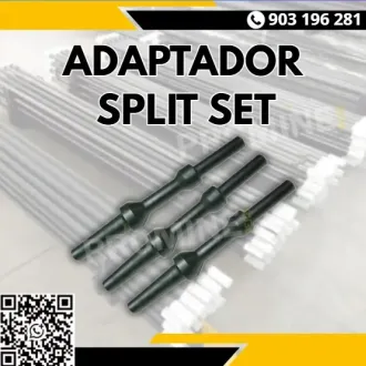 ADAPTADOR SPLIT SET - PROMINE PERU