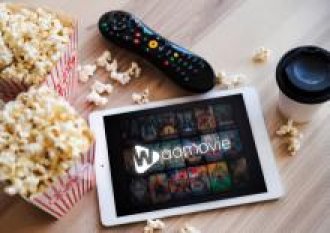 Servicio de streaming Waomovie