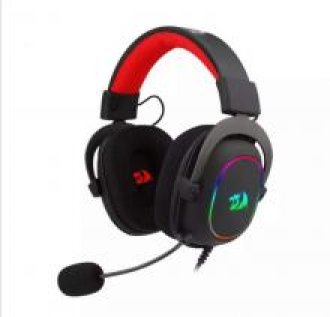 AUDIFONOS GAMER REDRAGON ZEUS X H510RGB 7.1