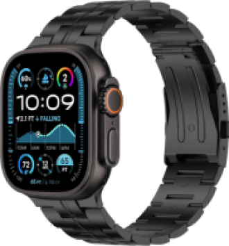  Smartwatch Deportivo Estilo Ultra Control Total de tu Dí