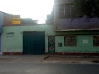 La Victoria - Venta de Terreno 330m2 (15x23) Zona Comercial, cerca de GAMARRA 