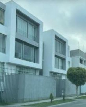 3 Cuartos, 105 m² – ALQUILER DE DEPARTAMENTO EN SURCO