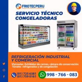 Llama ! 7590161» Reparación «de CONGELADORAS- Conservadoras-SURCO