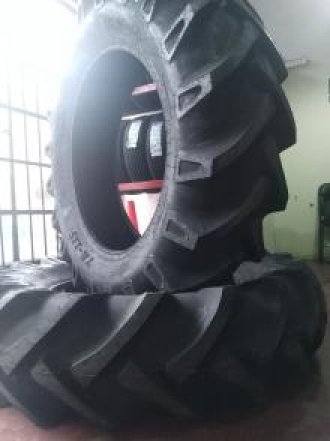 Llantas