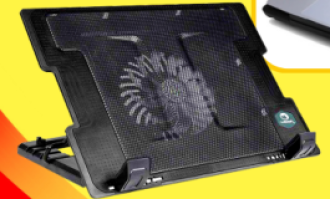 cooler de laptop